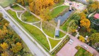 PARK NAŁKOWSKICH